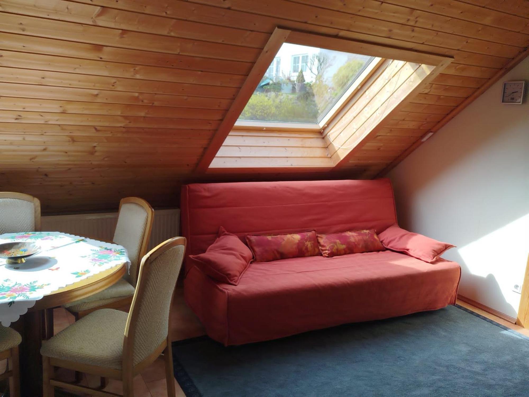 Ferienwohnung Holzhausidylle Am Steimel Neunkirchen  Exterior foto
